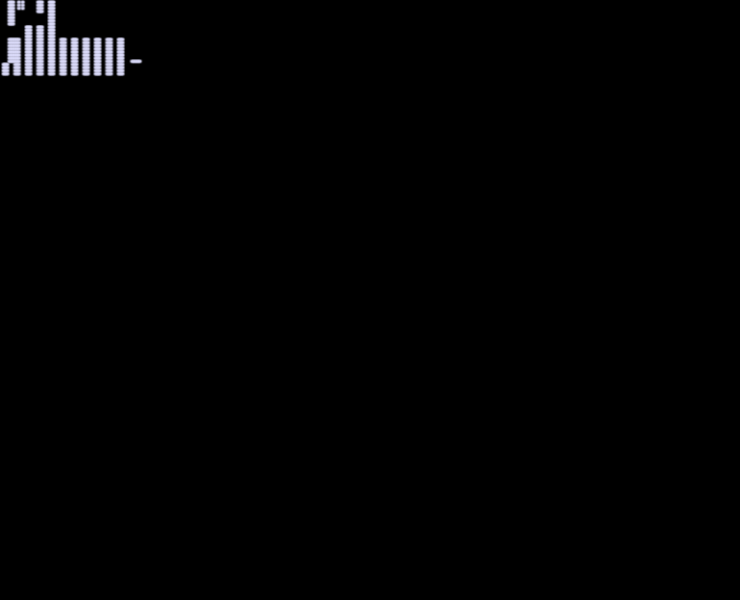 Screen shot